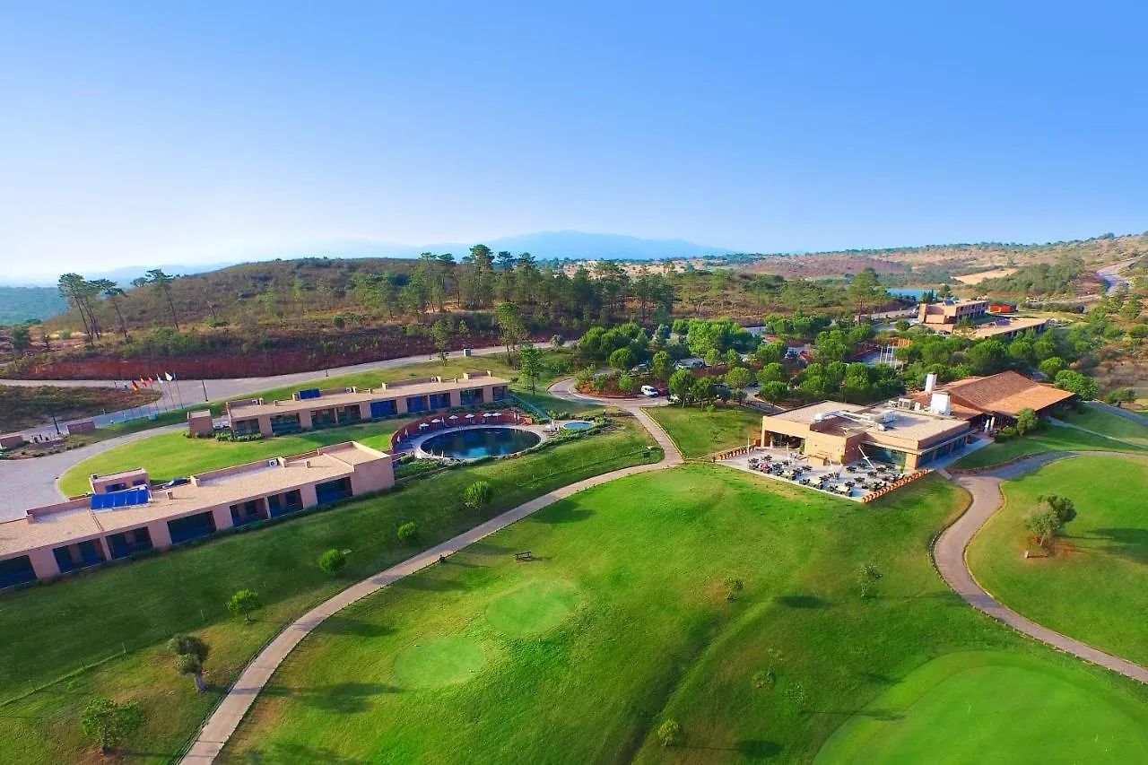 Nau Morgado Golf & Country Club Hotell Portimão