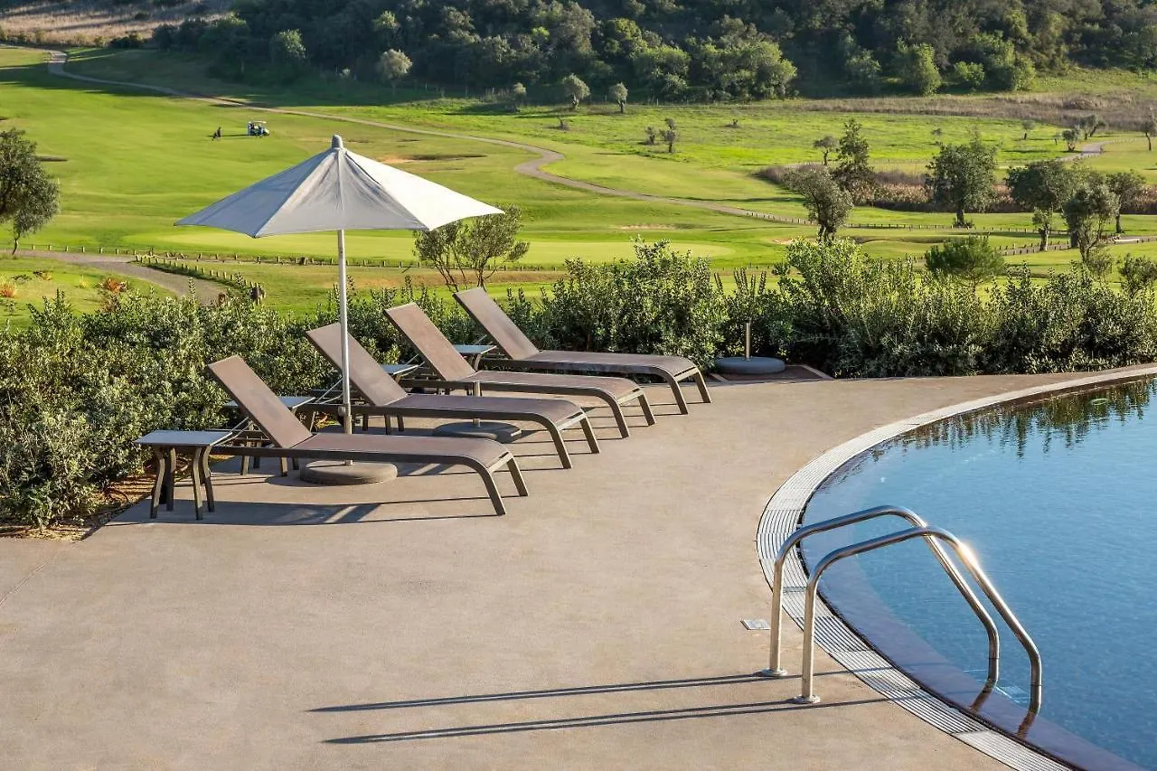 Nau Morgado Golf & Country Club Hotell Portimão 4*,