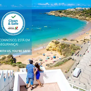 Lejlighedshotel Muthu Clube Da Oura