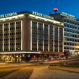 Hf Fenix 4*, Lisbon Portugal