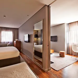 Altis Prime 4*, Lisbon Portugal