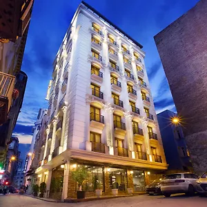 Taksim Pera Center 4* Istanbul