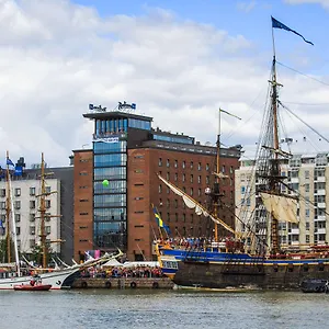 Radisson Blu Seaside Hotel, 4* Helsinki