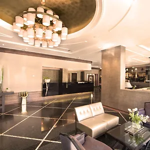 **** Hotel Real Parque Portugalia
