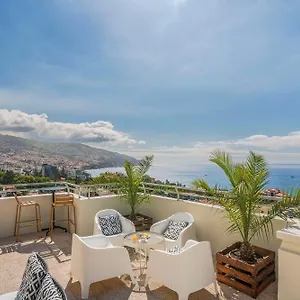 Dorisol Mimosa 3* Funchal (Madeira)