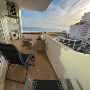 Apartment Concorde Sea View, Portimao