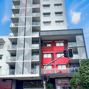 Direct Collective - Pavilion And Governor On Brookes 4*, Brisbane Australia
