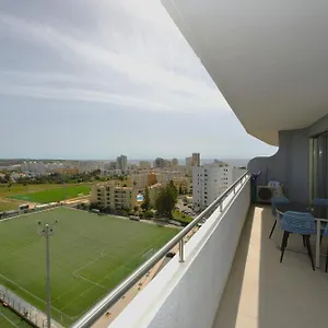 Appartement Exclusive Luxury In Oceano Atlantico Complex