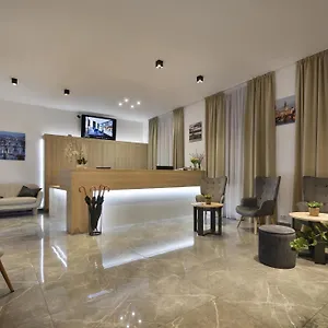 **** Hotel Season Czechy