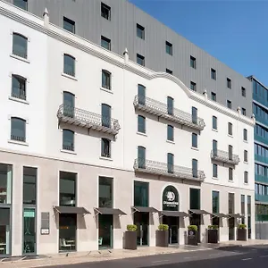 Doubletree By Hilton Fontana Park 4* Lisboa