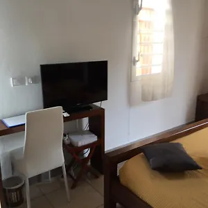 Le Saint Georges 2* Le Gosier (Grande-Terre)