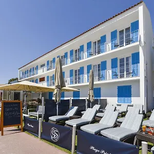 George 3* La Seyne-sur-Mer