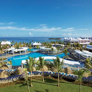 ***** Hotel Riu (adults Only) Jamajka