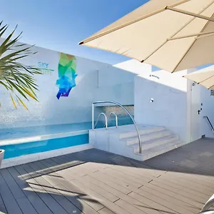 White 3* Lisboa