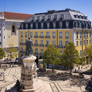 ***** Hotel Bairro Alto Portugalia
