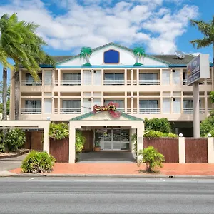 Sheridan 3*, Cairns Australia