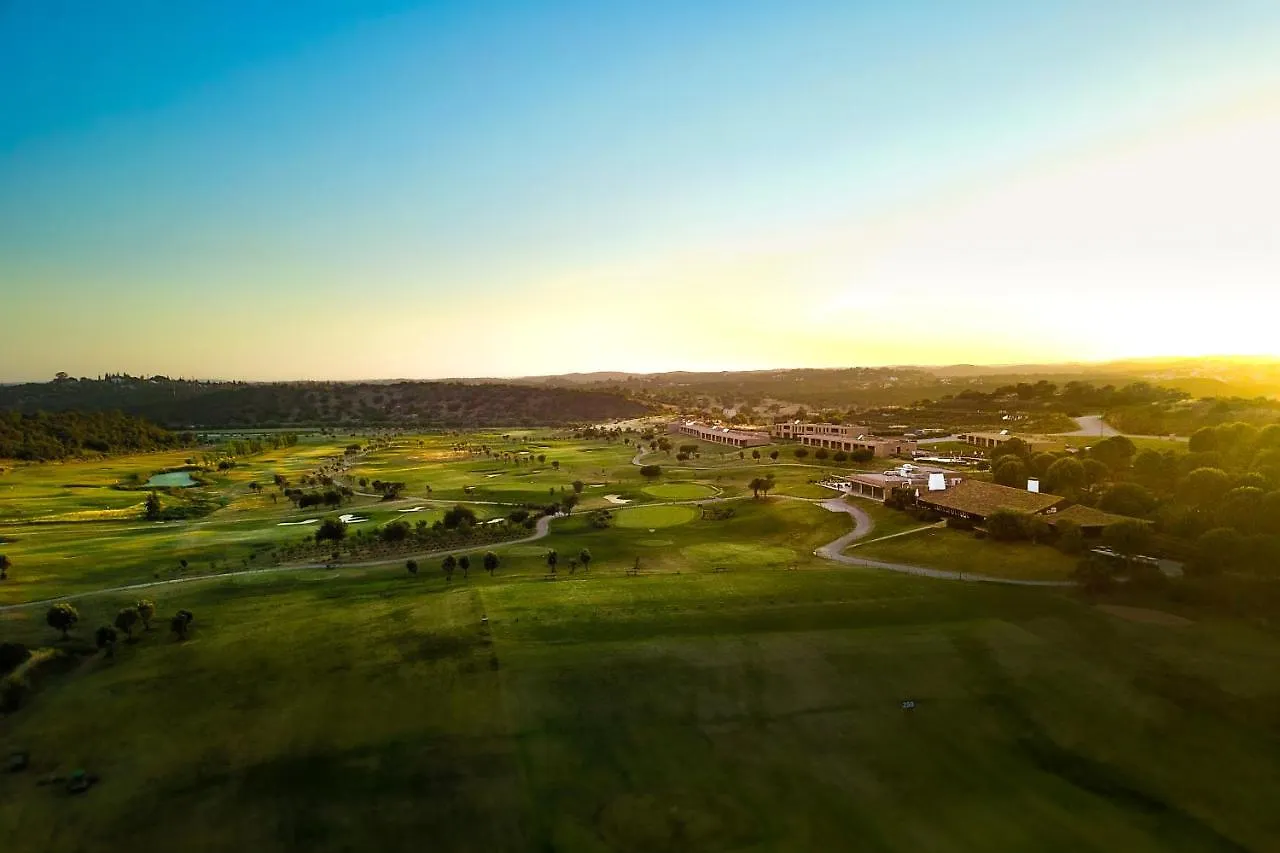 Nau Morgado Golf & Country Club Hotel Portimão